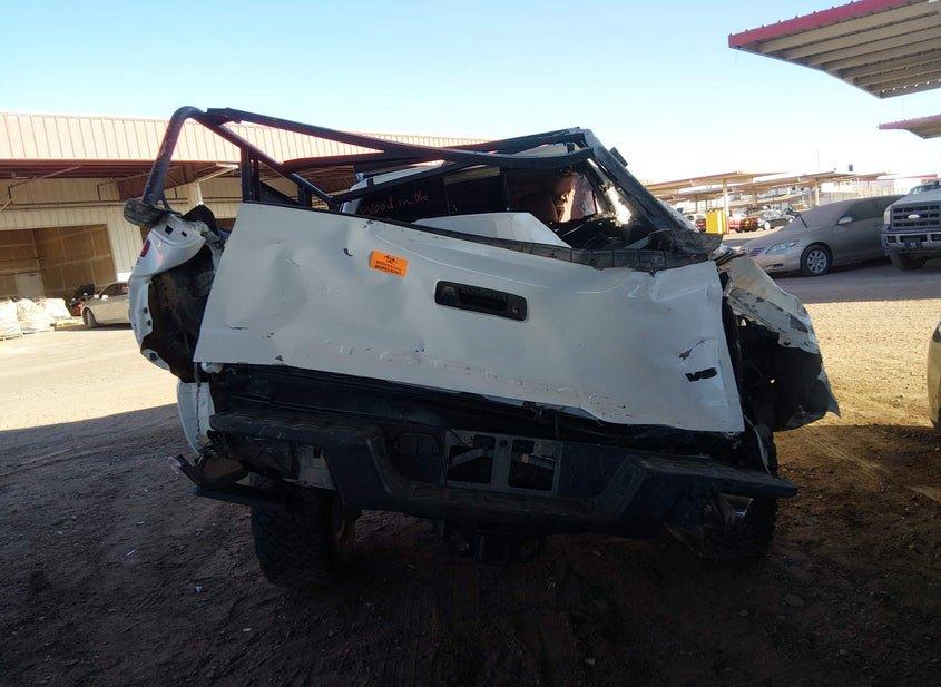 Toyota Tacoma