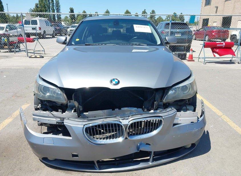 BMW 530I