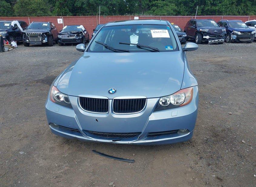 BMW 325Xi