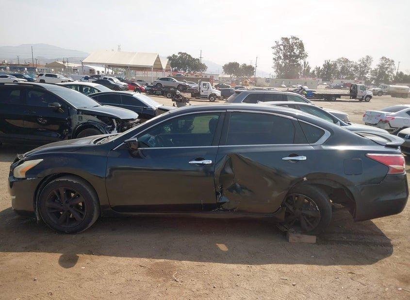 Nissan Altima