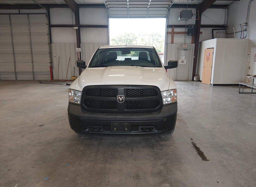 Ram 1500 Classic