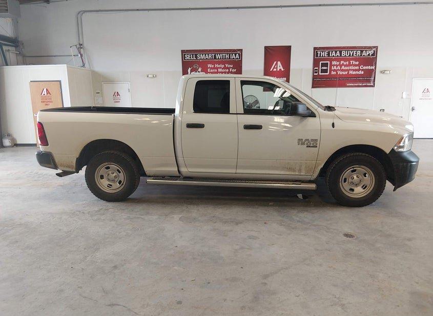 Ram 1500 Classic
