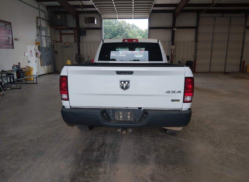 Ram 1500 Classic