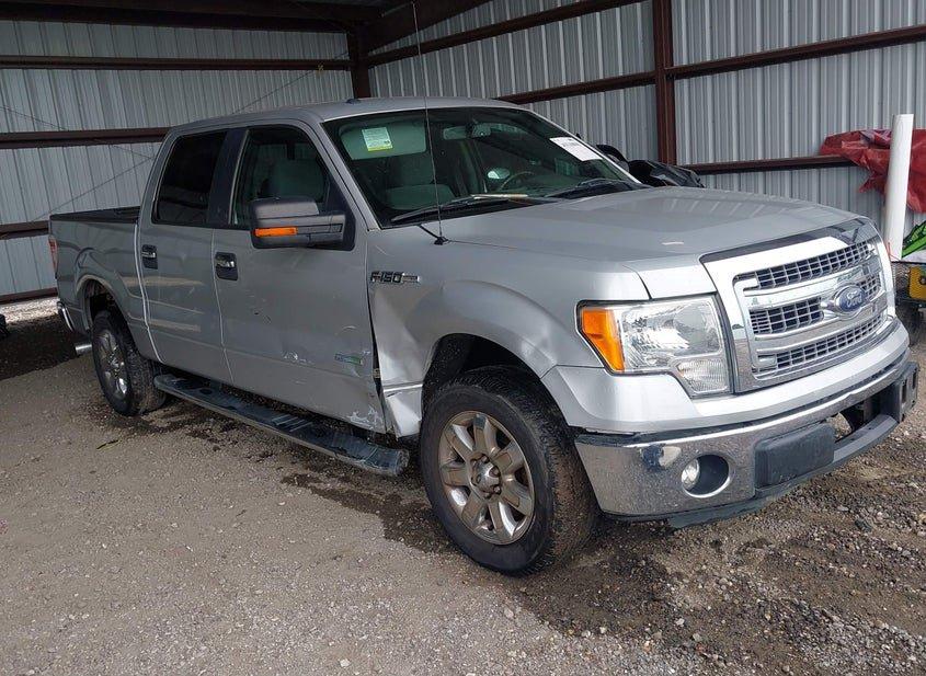 Ford F-150