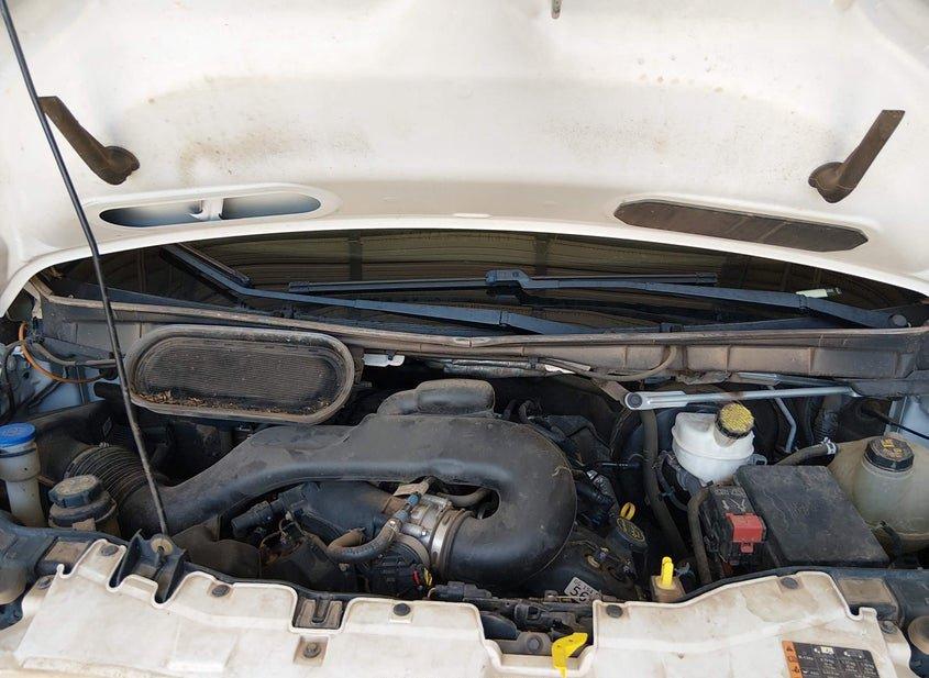 Ford Transit-150