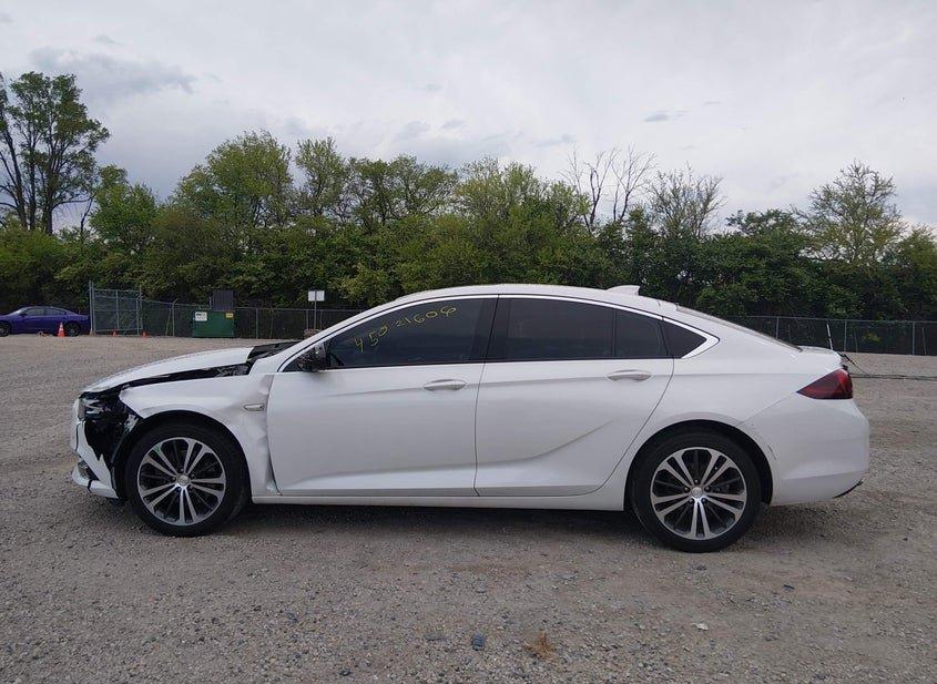Buick Regal Sportback