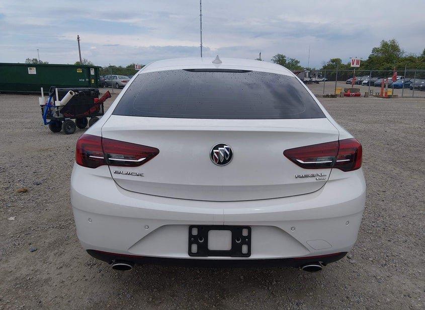 Buick Regal Sportback