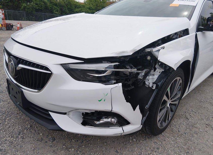 Buick Regal Sportback