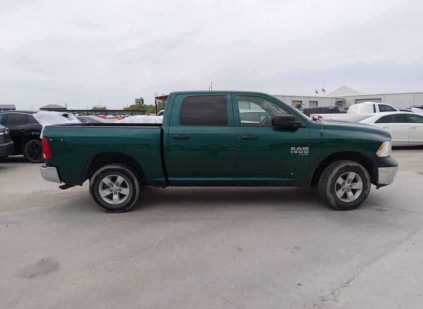 Ram 1500 Classic