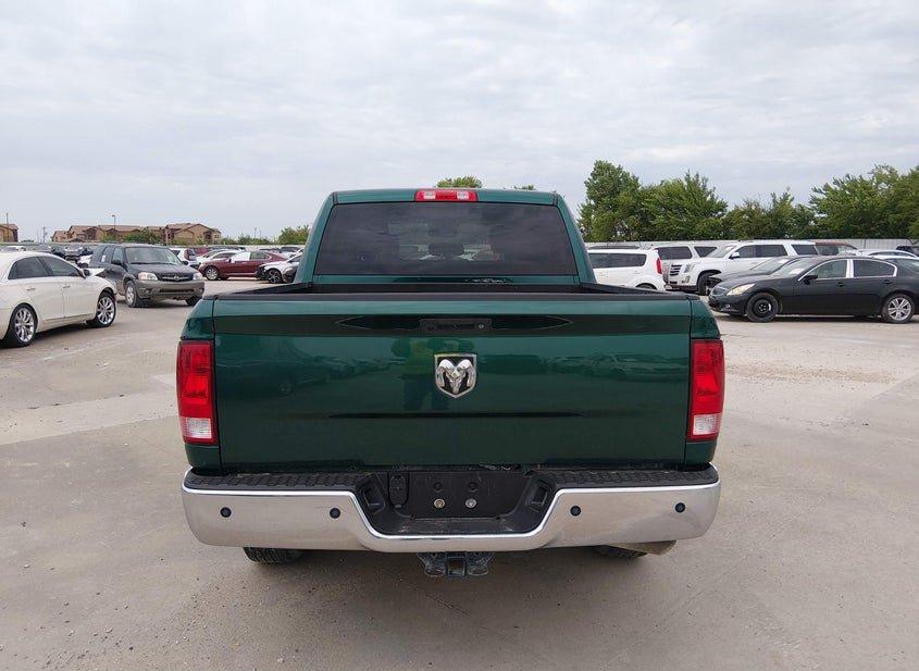 Ram 1500 Classic