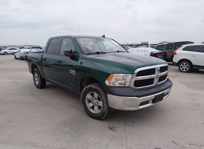 Ram 1500 Classic