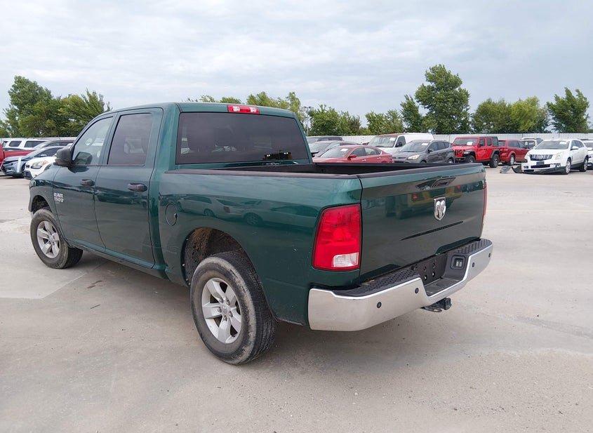 Ram 1500 Classic