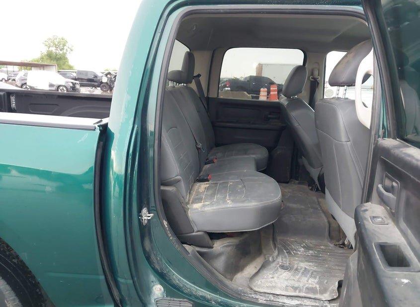 Ram 1500 Classic