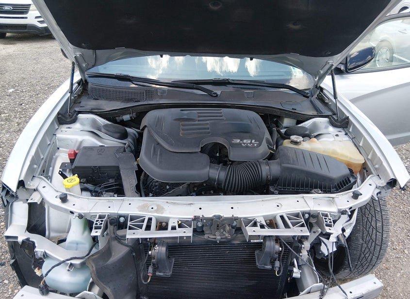 Dodge Charger