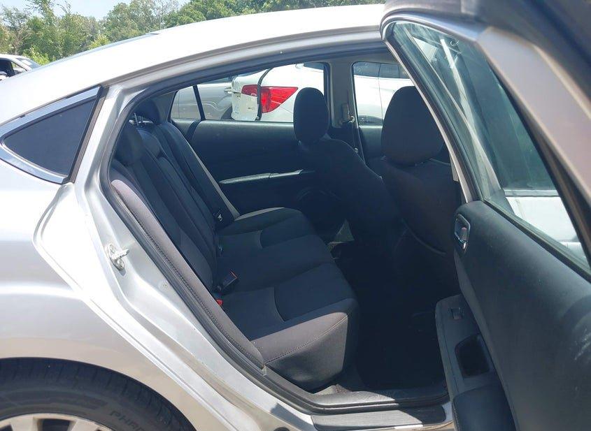 Mazda Mazda6