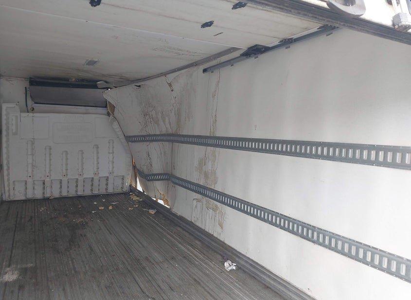 Freightliner M2 106