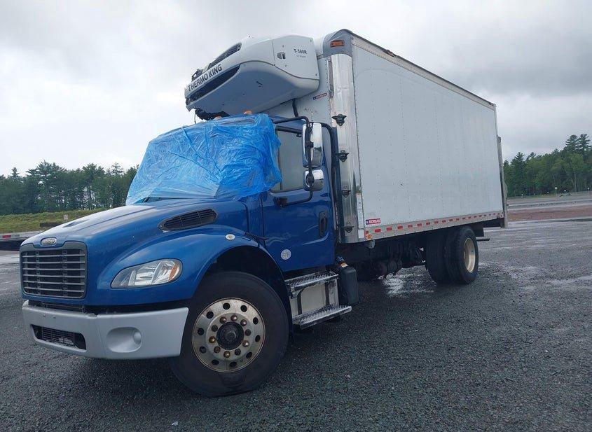 Freightliner M2 106