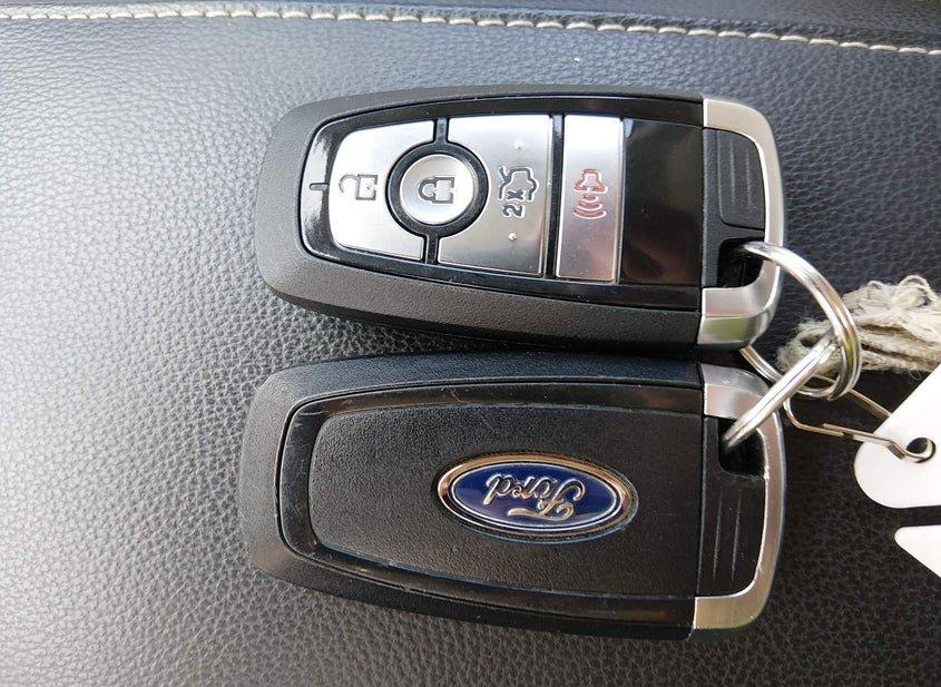 Ford Fusion Hybrid