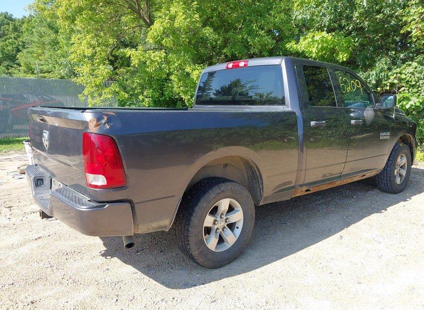 Ram 1500