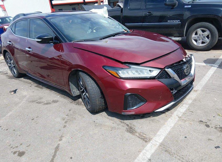 Nissan Maxima