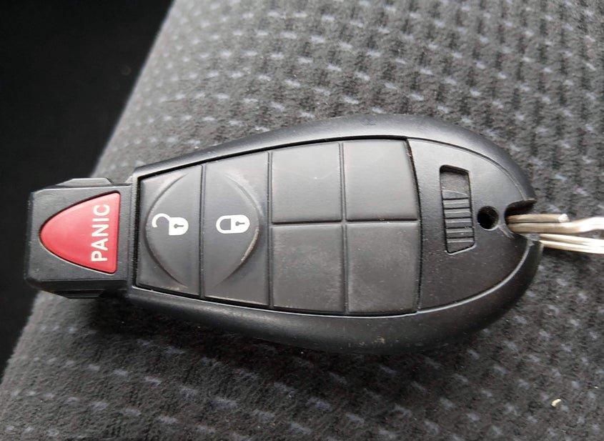 Dodge Grand Caravan