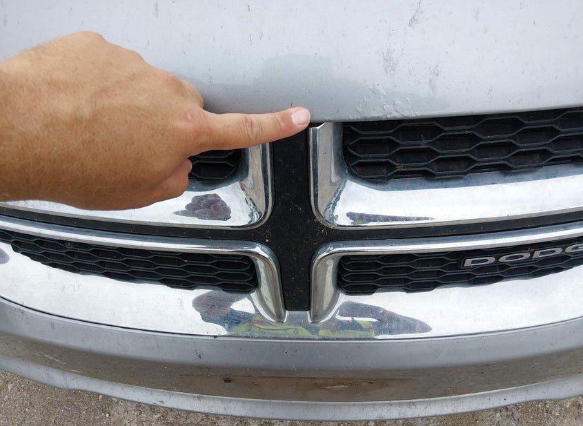Dodge Grand Caravan