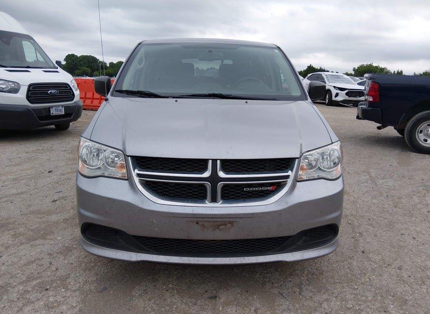 Dodge Grand Caravan