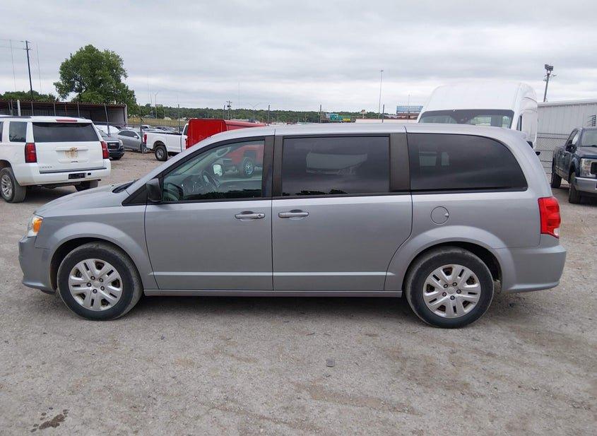 Dodge Grand Caravan