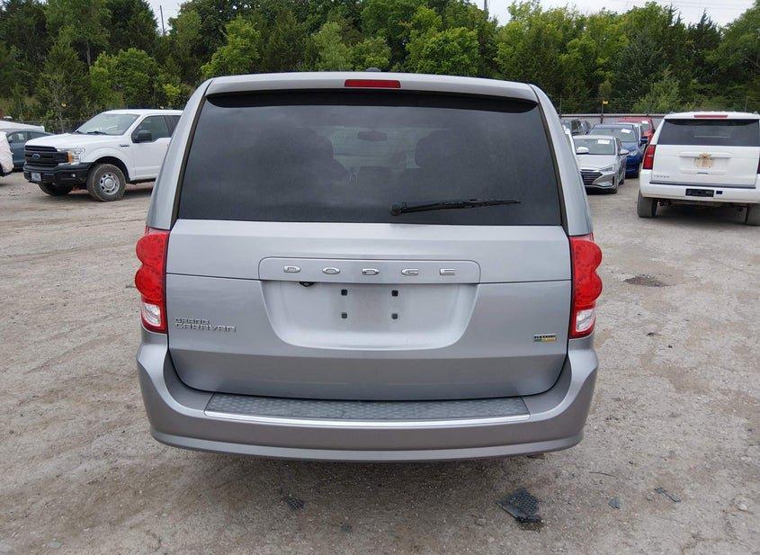 Dodge Grand Caravan