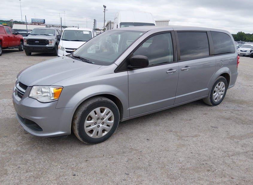 Dodge Grand Caravan