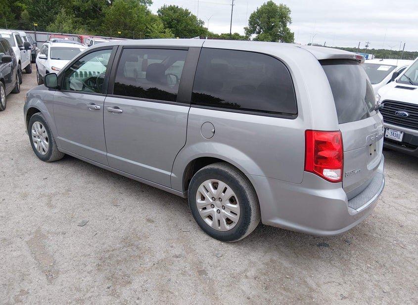 Dodge Grand Caravan