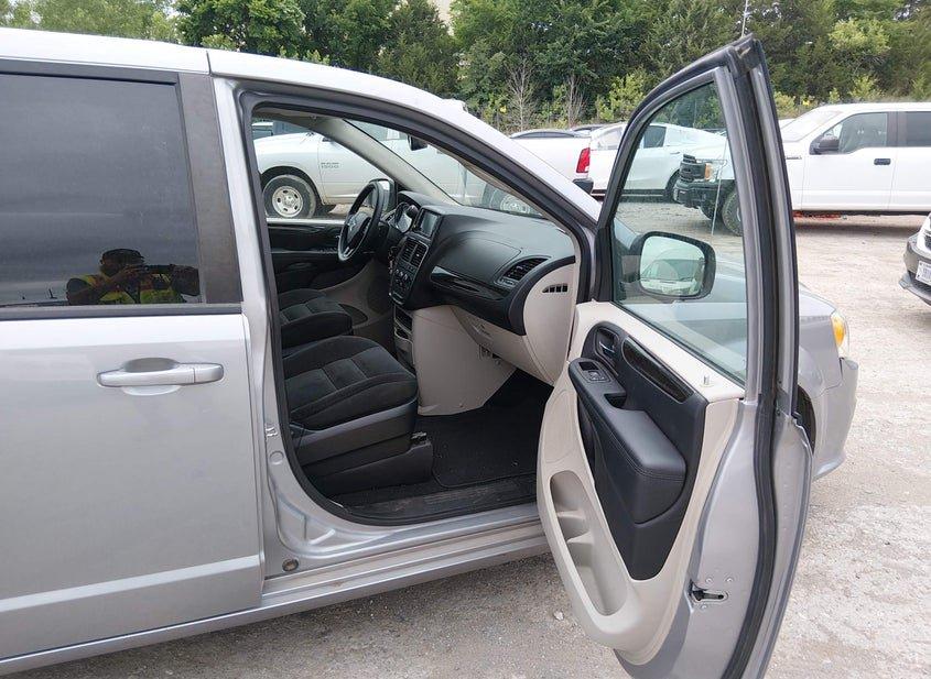 Dodge Grand Caravan