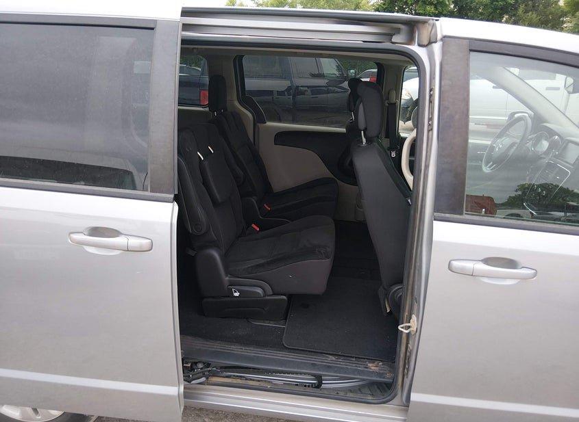 Dodge Grand Caravan