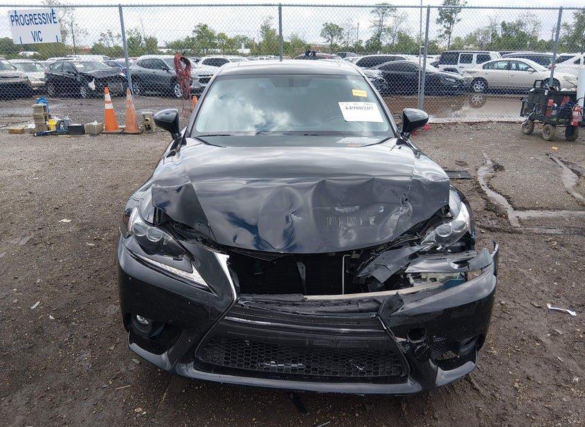 Lexus Is 250