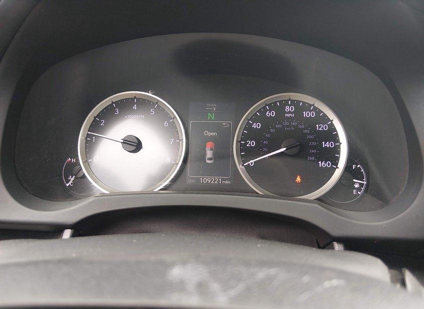 Lexus Is 250