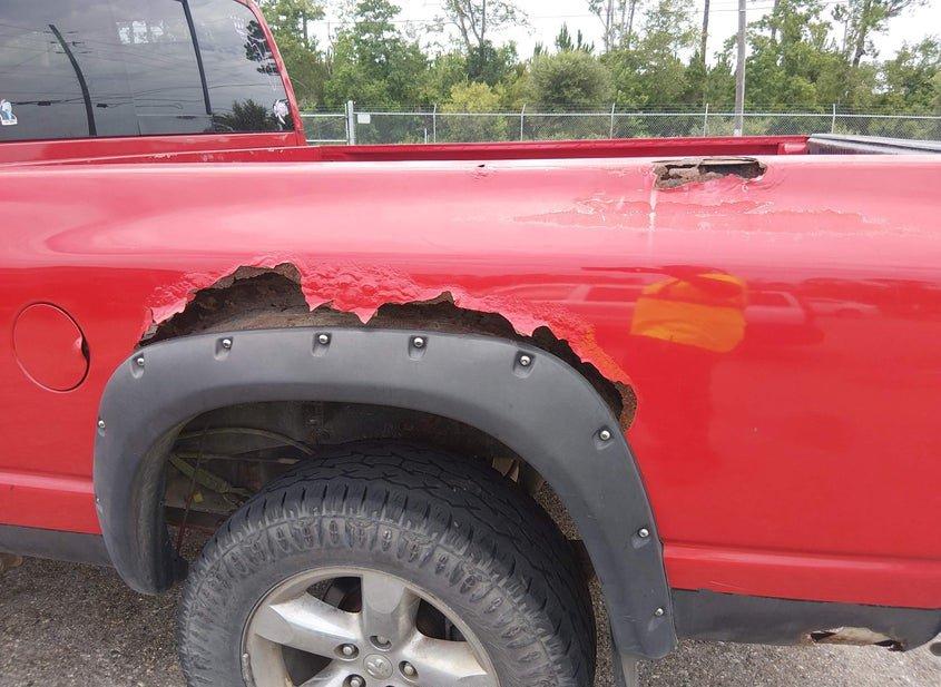 Dodge Ram 1500