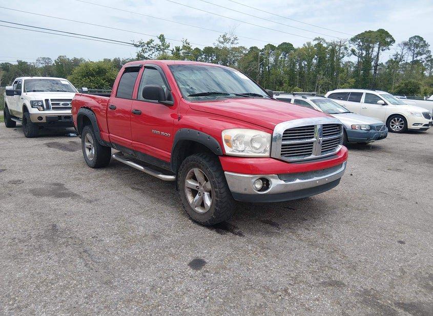 Dodge Ram 1500
