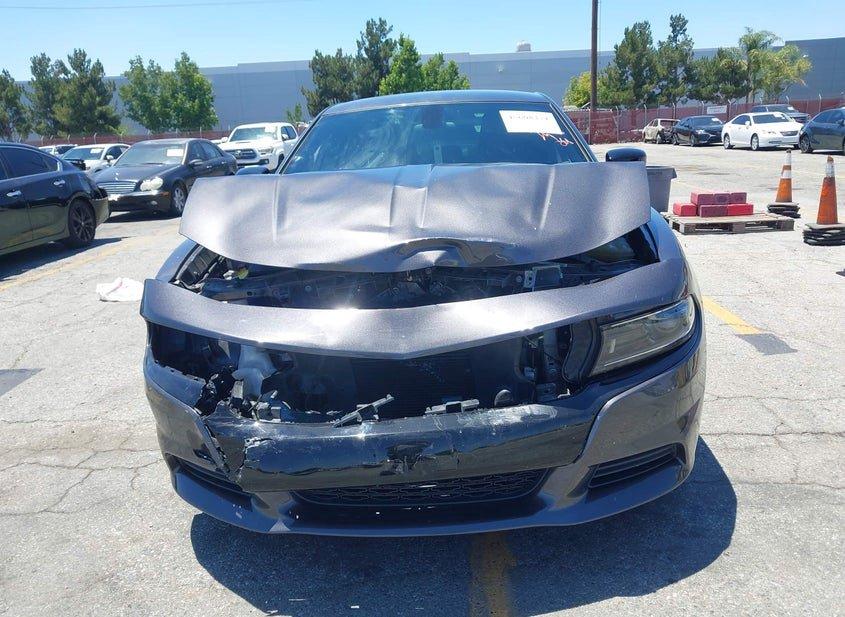 Dodge Charger