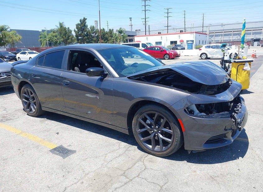 Dodge Charger