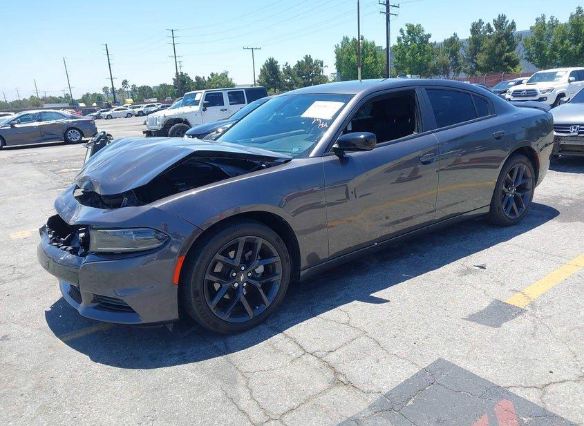 Dodge Charger