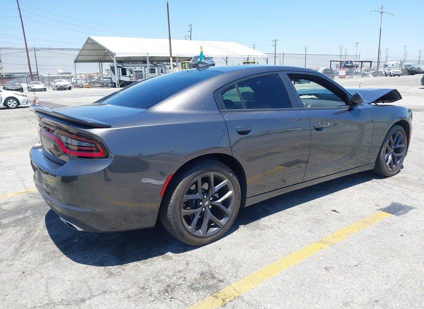 Dodge Charger