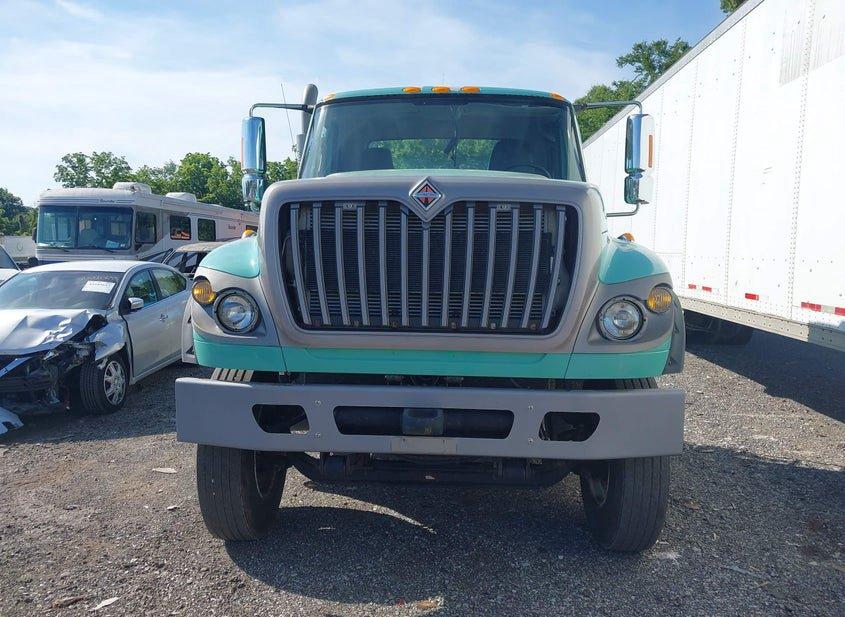 International 7000