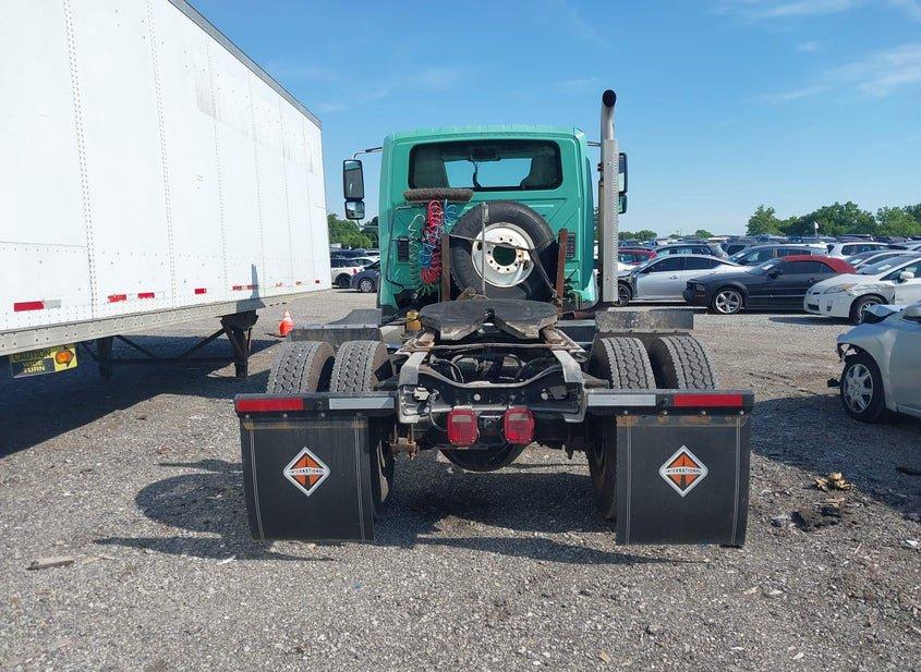 International 7000