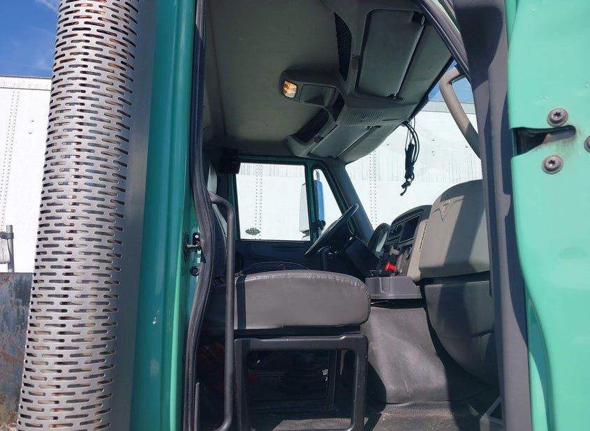 International 7000