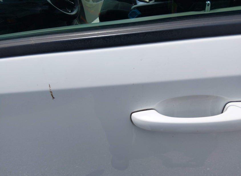 Dodge Grand Caravan