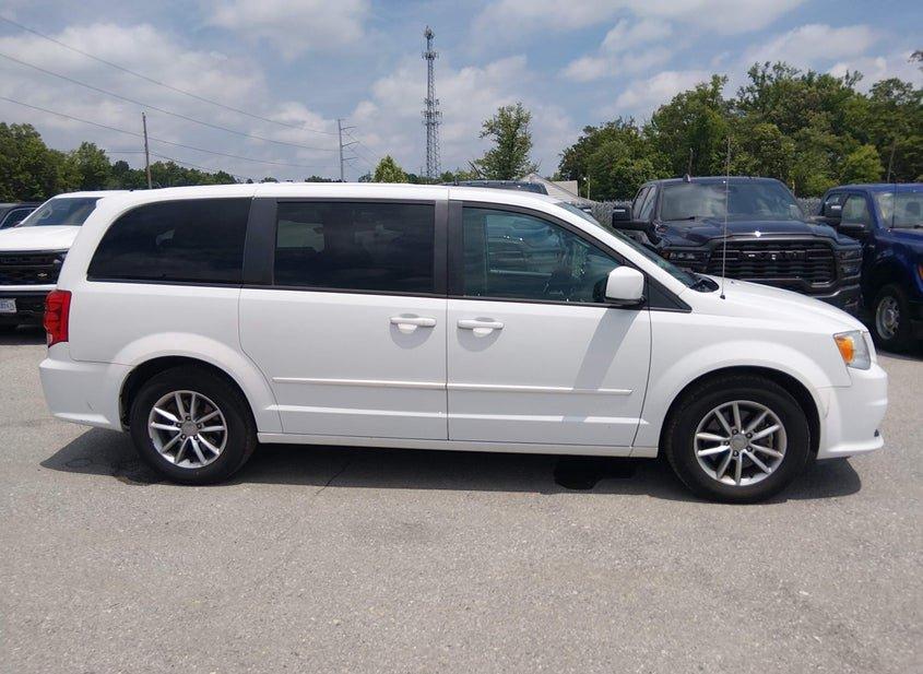 Dodge Grand Caravan