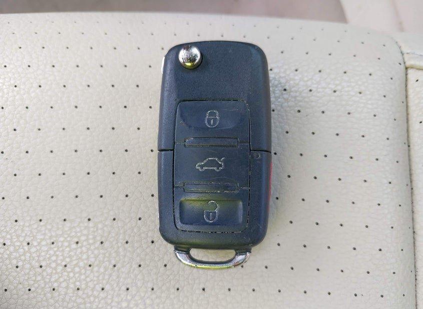 Volkswagen Eos