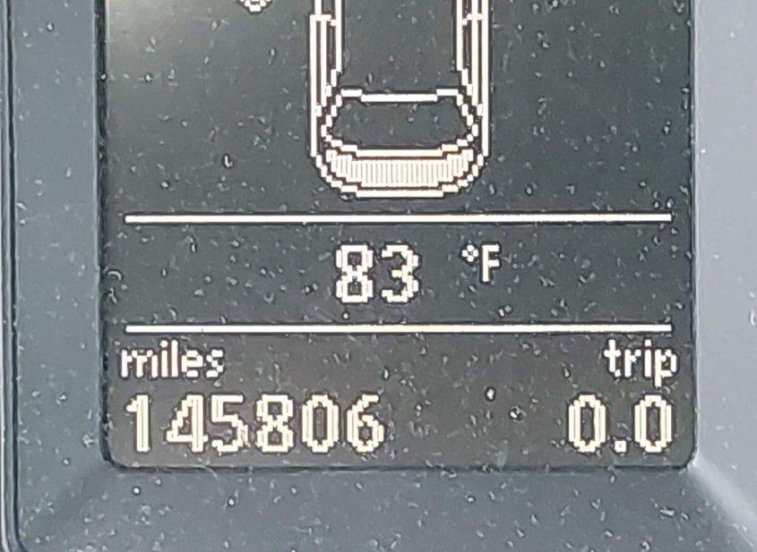 Volkswagen Eos