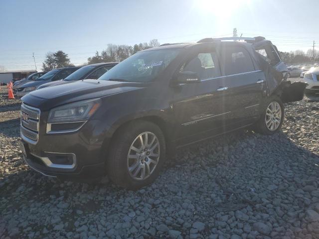 Gmc Acadia