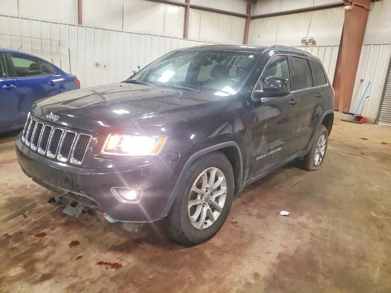2015 Jeep Grand Cherokee — фото 1